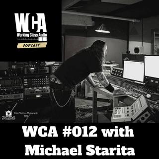 WCA #013 with Billy Anderson