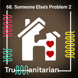 68. Someone Else’s Problem Part 2