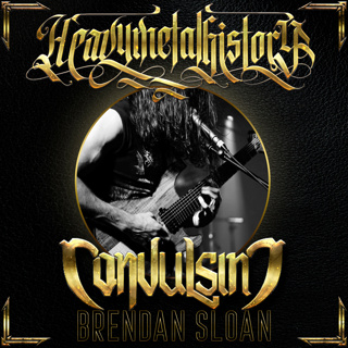 Brendan Sloan (Convulsing)