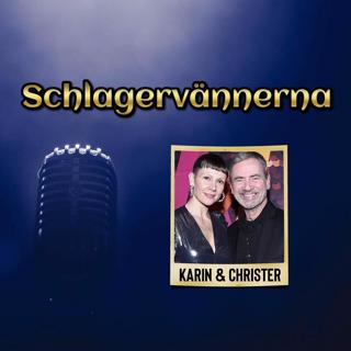 Avsnitt 140, med Christer Björkman & Karin Gunnarsson