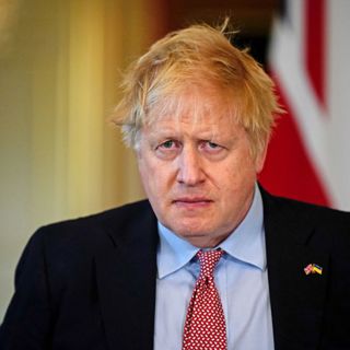 Has Boris got away with it?