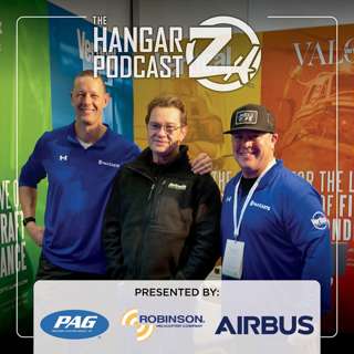 Episode 325 - Beyond Borders: Avincis’ Global Response with Group CEO John Boag