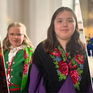 Meänraatio - Elina Isaksson Kruukka