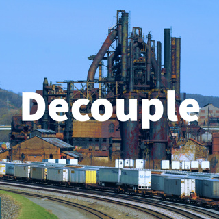 The Industrialization Playbook