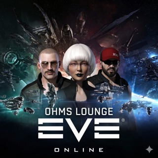 Ohms Lounge Eve Online Podcast