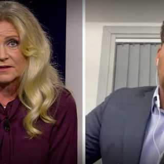 Kritik mot Agendas rapportering om IS-kvinnor, olycksbilder chockade anhöriga, Dagens Nyheters offensiv i hela landet