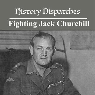 Fighting Jack Churchill