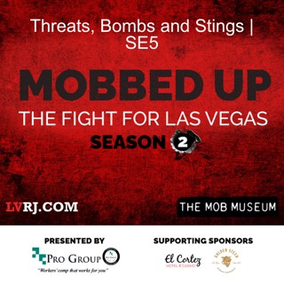 Threats, Bombs and Stings | S2E5