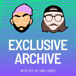 Exclusive Archive | Tape vs Tube Saturation