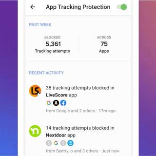 DuckDuckGo's New Tracking Protection Has Arrived! - SR111