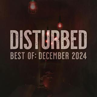 Disturbed: Best of December