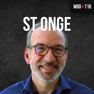 The Free Market for Money with Peter St Onge - WBD716