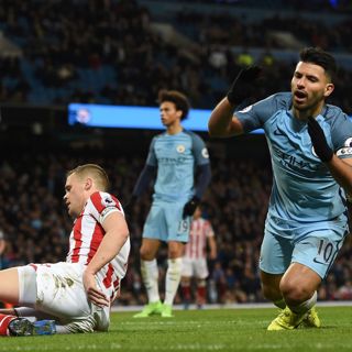 Premier League Live – 8th March