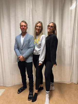 #95 - NYÅRSREVY med Sarah & Maria: Reflekterar över 2024 & vad vi ska ta med oss in i 2025.