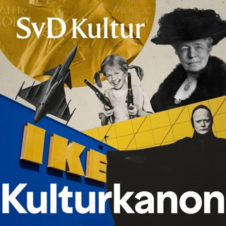 Kulturkanon: Det här saknas på Sveriges hetaste lista