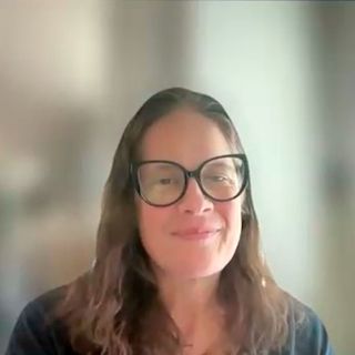 Dr. Julia Meszaros' Revealing Research on Colombia's International Matchmaking Scene