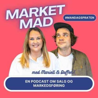 Ep. #59 Vi triller terning på partienes valgkamp kommunikasjon – med Håkon Pettersen