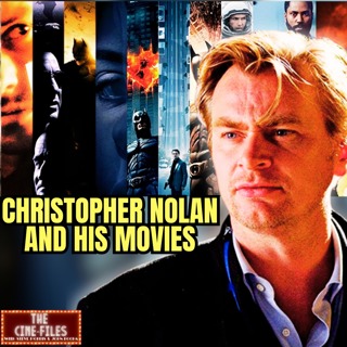 485 A Retrospective of Christopher Nolan's Career: The Season of Christopher Nolan