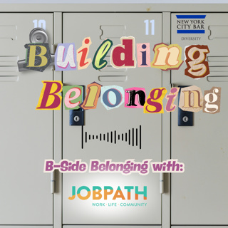 B-side Belonging with Job Path: Customized Employment at the Heart of DEI