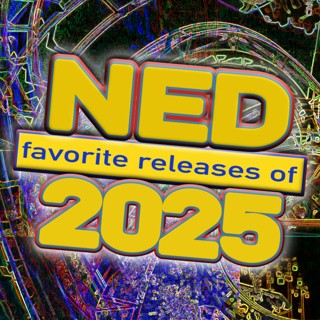 2025 Albums of the Year