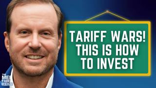 Carl Kawaja – Navigating the Investment Landscape: AI, Tariffs, Sports Gambling & More| #580