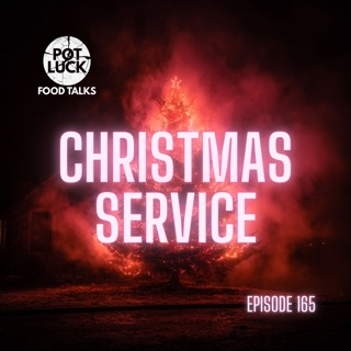 Ticket Nightmare Before Christmas Service