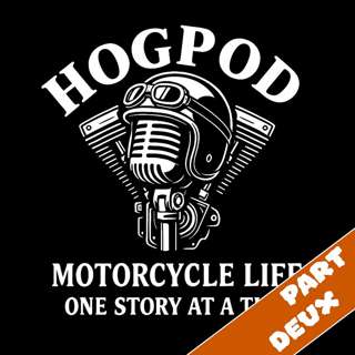 Part Deux - Ride, Revels, and Revelations: ROC Harley-Hub Highlights
