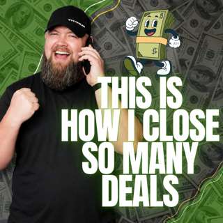 Stop Losing Deals: The Conversation Strategy That Works