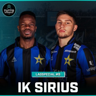 Special #8 - IK Sirius