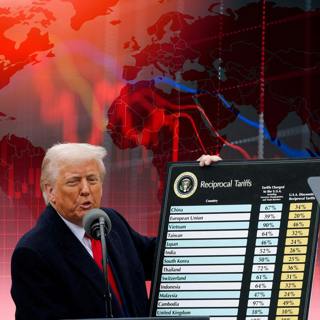 Trump’s Tariffs and What They Mean for Your Wallet