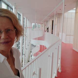 Möt tonsättaren Kim Hedås