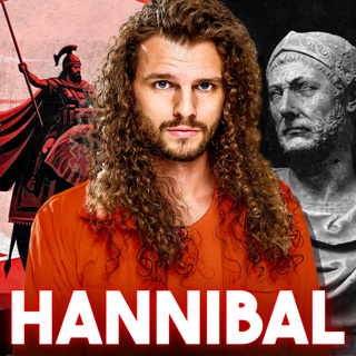 The Only Enemy Rome Truly Feared | Hannibal Barca