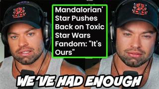 We've had enough of THIS SH*T - ENOUGH IS ENOUGH