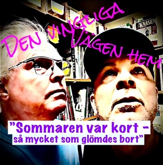 Sommaren var kort