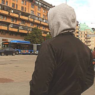 Enkel resa till Europa