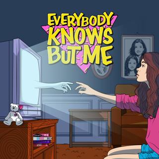 Episode 2 - The One Where The Cracks Start To Show