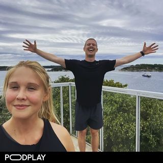 148. OS-puls: Värsta kvarten i mitt liv