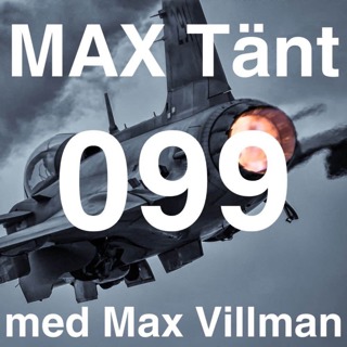 Arméchefen Om De Mörka Åren och Ledarskap i Kris