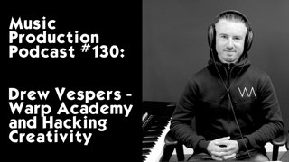 #130: Drew Vespers - Warp Academy and Hacking Productivity