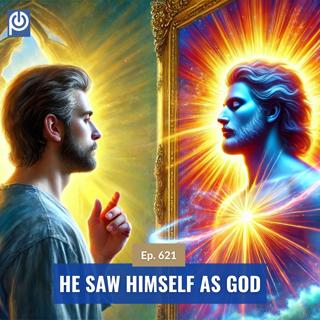 The Porn Reboot Podcast Episode 621: He Saw Himself As God