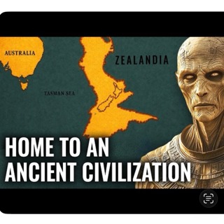🎙️ 🌊 Zealandia: The Lost Continent Beneath the Pacific. Please like, share , follow and comment. Thank you.