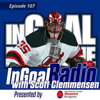 Episode 107 Scott Clemmensen