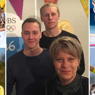 Sportåret 2016: OS i Rio