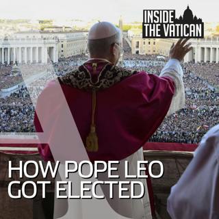 The inside story of Pope Leo XIV’s election