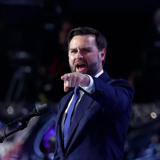 Кто такой вице-президент США Джей Ди Вэнс?