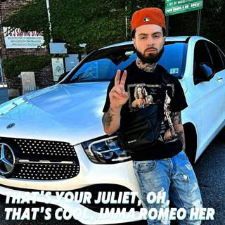 That’s Your Juliet, Oh, That’s Cool, Imma Romeo Her