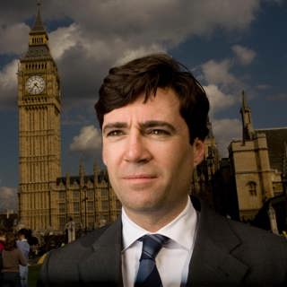 The Andy Burnham I know