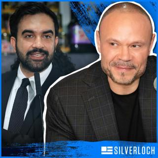 Conmen, Lib, Fake MAGA, or All Of The Above? (Ep. 2588)