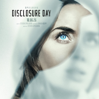 Disclosure Day (2026) arvostelu