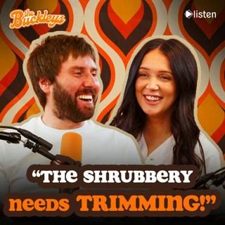 The Shrubbery Needs Trimming